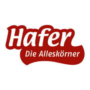 Hafer die Alleskörner