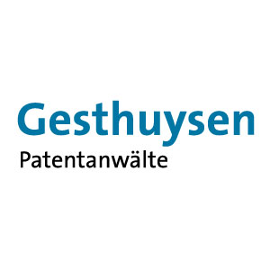 Gesthuysen Patentanwälte