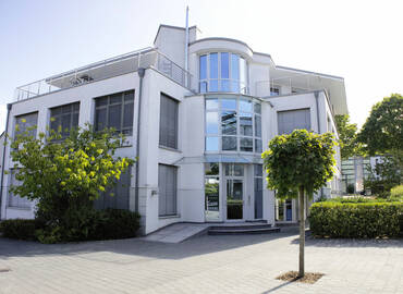 Umzug in neue Räumlichkeiten